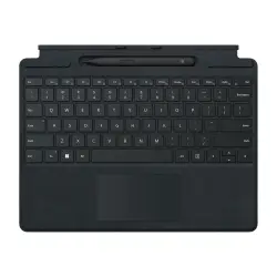 MS Pro Signature Keyboard ASKUBNDLP SC Eng Intl Netherlands/Poland Hdwr Black