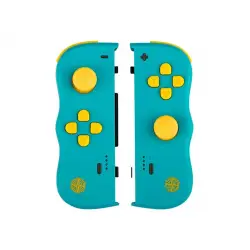 STEELPLAY Adventure Twinpads Switch