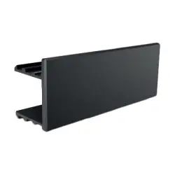 BE QUIET HDD Slot Cover DARK BASE 700