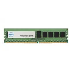 DELL Memory Upgrade 32GB 2Rx8 DDR5 UDIMM 5600 MT/s ECC Not Compatible with 4800 MT/s DIMMs