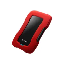 ADATA AHD330-2TU31-CRD ADATA external HDD HD330 2TB USB3.0 - red