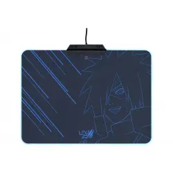 LEXIP MADARA MOUSE PAD DESIGN BY TSUME - NARUTO SHIPPUDEN