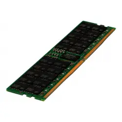 HPE 32GB Dual Rank x8 DDR5-4800 CAS-42-42-42 EC8 Registered Smart Memory Kit