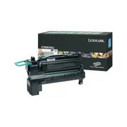 LEXMARK 24B5831 Toner Lexmark black 20 000 str. CS796de