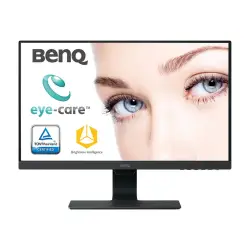 BENQ GW2480L 23.8inch IPS 1920x1080 16:9 250cd/m2 5ms HDMI DP Black