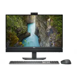 DELL Optiplex 7420 AIO 23.8inch FHD i7-14700 16GB 512GB SSD WLAN + BT Kb Mouse W11P 3YPS