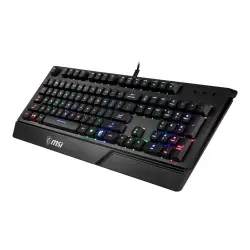 MSI VIGOR GK20 US Keyboard