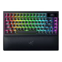 RAZER BlackWidow V4 Pro 75 keyboard - US Layout