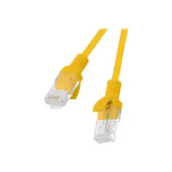 LANBERG patchcord cat.5e 2m orange