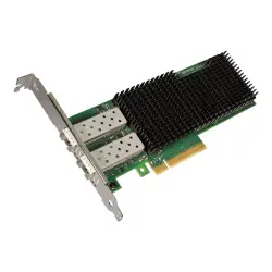 INTEL XXV710DA2BLK NIC 0.00 NO CPU