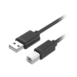 UNITEK Y-C420GBK Kabel USB 2.0 3m