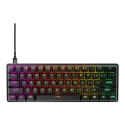 STEELSERIES Apex Pro Keyboard Mini US