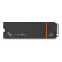 SEAGATE FireCuda 530R 1TB SSD Heatsink PCIe Gen4x4 NVMe M.2