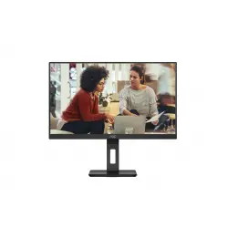 AOC U27E3UF 27inch IPS 3840x2160 Monitor 4ms 16:9 2xHDMI DP USB Black