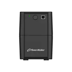 POWERWALKER UPS VI 850 SH Line-Interactive 850VA 2X Schuko USB-B