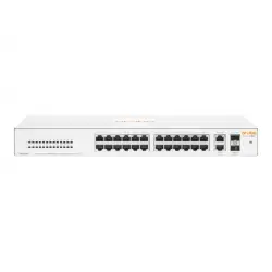 HPE Aruba IOn 1430 26G 2SFP Switch