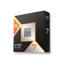 AMD Ryzen 7 9800X3D 5.2GHZ AM5 8C/16T 120W 104MB BOX