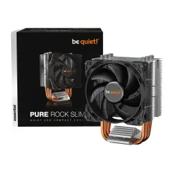 BE QUIET PURE ROCK Slim 2 CPU COOLER