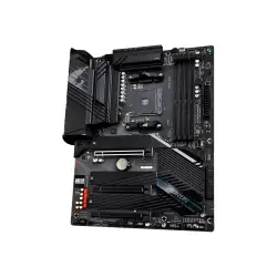 GIGABYTE X570S AORUS ELITE AX AM4 6xSATA 2xM.2 WiFi ATX MB