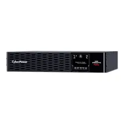 CYBERPOWER PR3000ERTXL2U Cyber Power UPS PR3000ERTXL2U 3000W Rack/Tower 2U (IEC C13)