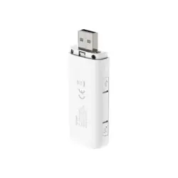 HUAWEI E3372-325 Cat4 dongle White