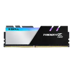 G.SKILL Trident Z Neo AMD Pamięć DDR4 64GB 4x16GB 3200MHz CL14 1.35V XMP 2.0
