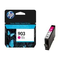 HP 903 Ink Cartridge Magenta 315 Pages