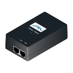 UBIQUITI POE-50-60W POE-50 Gigabit Ethernet airFiber PoE 50V/ 1/2A/ 60W