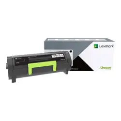 LEXMARK Cartridge 25000 pages