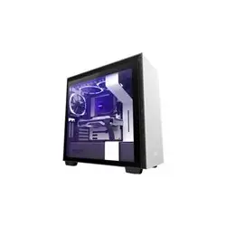 NZXT water cooling Kraken X63 RGB 280MM Illuminated fans amd pump