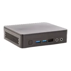 INTEL NUC11 Essential Kit NUC11ATKC2 Celeron N4505 NO Cord