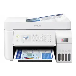 EPSON EcoTank L5316 Multifunction Ink Tank Printer 10/5ppm 1200x2400 DPI Print Scan Copy Fax WiFi