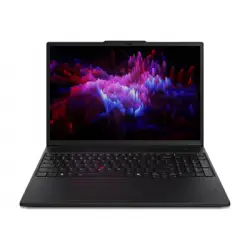 LENOVO ThinkPad P16s G3 Intel Core Ultra 7 165H 16inch WQUXGA OLED 2x16GB DDR5 1TB SSD M.2 RTX 500 ADA 4GB Wi-Fi 6E+BT FPR W11P