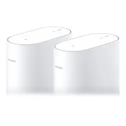 HUAWEI Mesh 7 WiFi 6 Router WS8800-22 AX6600 Tri band Huawei Share 2Pack