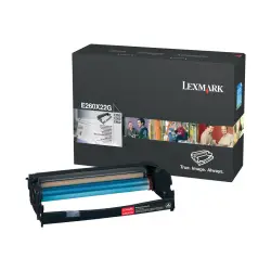 LEXMARK E260X22G Bęben Lexmark black 30 000 str. E260/ E360/ E460/X264dn