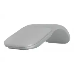 MS Surface Arc Mouse Bluetooth Light Grey CZV-00006