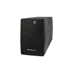 QOLTEC 53970 Qoltec Zasilacz awaryjny UPS MONOLITH 650VA 360W