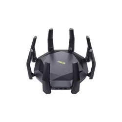 ASUS RT-AX89X Gigabit Router Wireless AX6000 Dual Band Wi-Fi 6