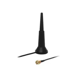 TELTONIKA NETWORKS Magnetic Antenna WiFi DuaL Band SMA