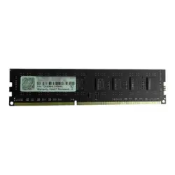 G.SKILL Pamięć DDR3 8GB 1600MHz CL11 1.5V