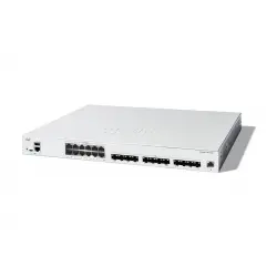 CISCO Catalyst 1300 24-Port Switch / 12-Port 10GE RJ45 + 12-Port 10GE SFP+