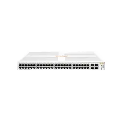 HPE Aruba Instant On 1930 Switch 48G 4SFP+ Europe - English localization