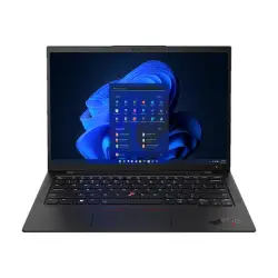 LENOVO ThinkPad X1 Carbon G10 T Intel Core i7-1255U 14inch WQUXGA 16GB 1TB M.2 SSD Intel Iris Xe W11P Black