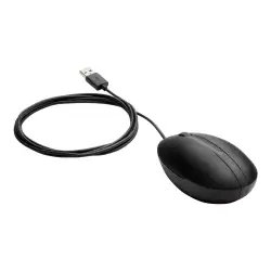 HP Wired 320M Mouse