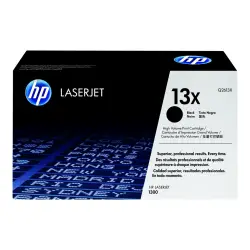 HP Q2613X Toner HP black 4000str LaserJet1300