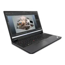 LENOVO ThinkPad P16v G2 Intel Core Ultra 7 165H 16inch WUXGA AG 2x16GB DDR5 1TB SSD M.2 RTX 2000 ADA 8GB Wi-Fi 6E+BT FPR W11P