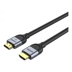 UNITEK C11086GY01-1M Kabel HDMI 2.1 8K 4K120Hz UHD 1m