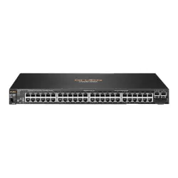 HPE Aruba 2530 Switch 48 Europe - English localization