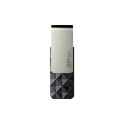 SILICON POWER Pamięć USB Blaze B30 32GB USB 3.0 Czarna
