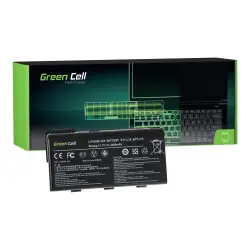 GREENCELL MS01 Bateria Green Cell BTY-L74 BTY-L75 do MSI CR500 CR600 CR610 CR620 CR630 CR700 CR